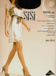  SiSi MISS 20