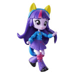 My Little Pony Equestria Girls Minis Twilight Sparkle