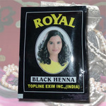      ,    Royal BLACK ()
