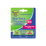    Banana Boat Sunscreen with Aloe Vera&Vitamin E