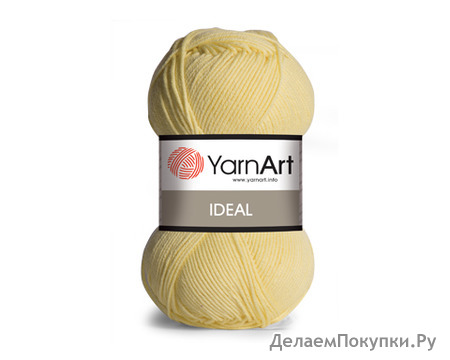 Ideal - YarnArt