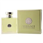 Versace Versense by Versace for Women Eau de Toilette Spray 3.4 oz
