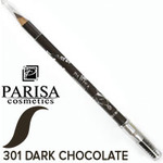 Parisa -    2-. Master Shape