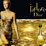 JADORE by Christian Dior