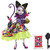 Ever After High Way Too Wonderland Kitty Chesire Doll