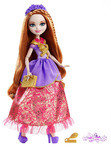 Ever After High Powerful Princess Tribe Holly Doll