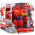 Big Hero 6 11" Deluxe Flying Baymax with 4.5" Hiro Action Figures