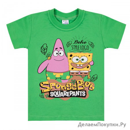   SpongeBob  