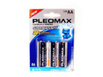  "SAMSUNG PLEOMAX R6" BL-4 (40/400/25600)
