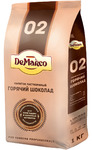 Горячий шоколад «02» DeMarco