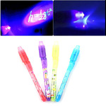  Invisible Pen      