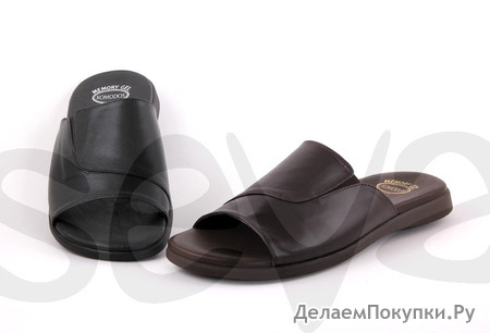 Мужские сандалии
