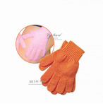 Антицеллюлитная массажная перчатка с эффектом пилинга Body Scrubber Glove 1 шт.