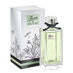 Flora Gracious Tuberose by Gucci for Women Eau de Toilette Spray 3.4 oz