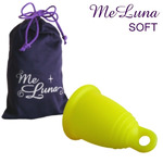   MeLuna Soft Ring (  )