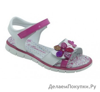 Босоножки TOM&MIKI  B-1184-D