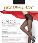 **GOLDEN LADY CIAO 40