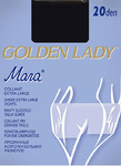 **GOLDEN LADY Mara 20 Xl