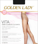 **Golgen Lady Vita 20