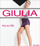 **GIULIA Relax 50