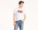 Levi's Housemark Tee