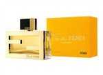 Fan di Fendi by Fendi for Women Eau de Parfum Spray 1.7 oz