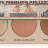 theBalm Manizer Sisters