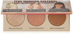 theBalm Manizer Sisters