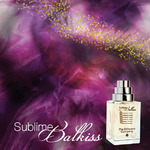 SUBLIME BALKISS by The Different Company