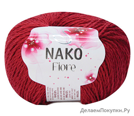 Фиоре - НАКО