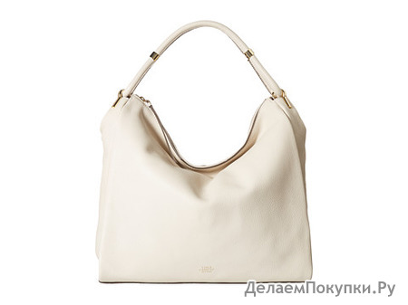 Vince Camuto Zelea Hobo