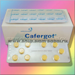   ,   Cafergot