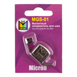 "Micron"   MGS-01  