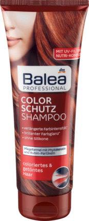 Balea Colorschutz,         250 