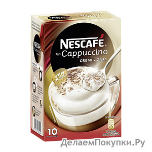 Nescaf'e          10x14