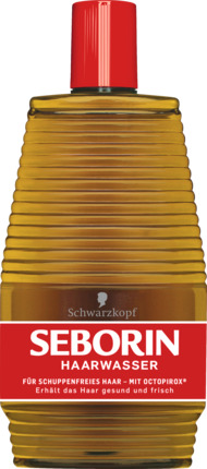 SEBORIN   , 400 