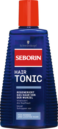 SEBORIN    Hair Tonic, 300 