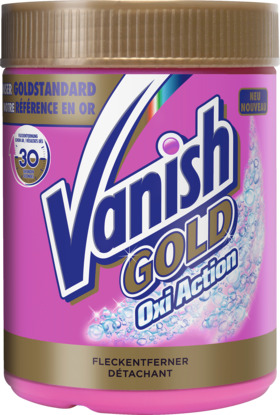 Vanish Gold Oxi Action       , 550     Vanish Gold Oxi Action       , 550     RM506-04397 