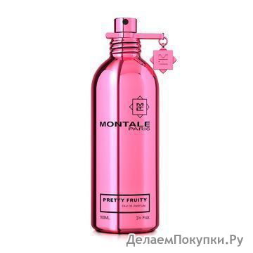   Montale Pretty Fruity (100 ml)