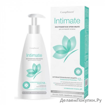 -    Compliment Intimate "" 250 