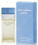 Dolce&Gabbana Light Blue For Women