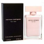 Narciso Rodriguez for Her Eau de Parfum