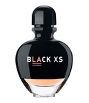 Paco Rabanne Black XS Los Angeles for her TESTER