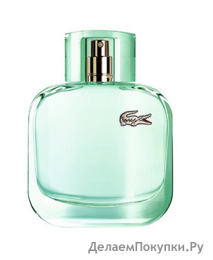 Lacoste Eau de Lacoste L.12.12 Pour Elle Natural TESTER