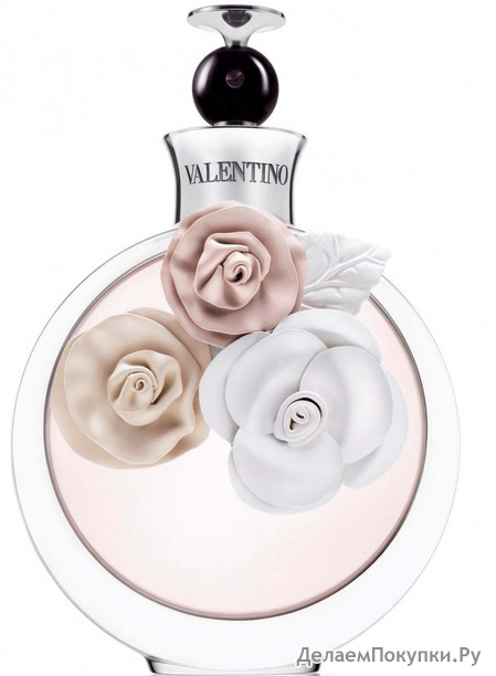 Valentino Valentina TESTER