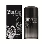 Paco Rabanne Black XS L`Exces For Him