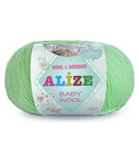 BABY WOOL (Alize)