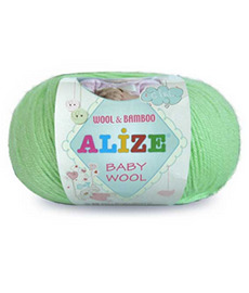BABY WOOL (Alize)