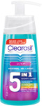 Clearasil Ultra Rapid Action 5  1   , 150 