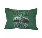 Подушка World of tanks